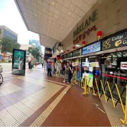 Parklane Shopping Mall (D7), Office #547233831